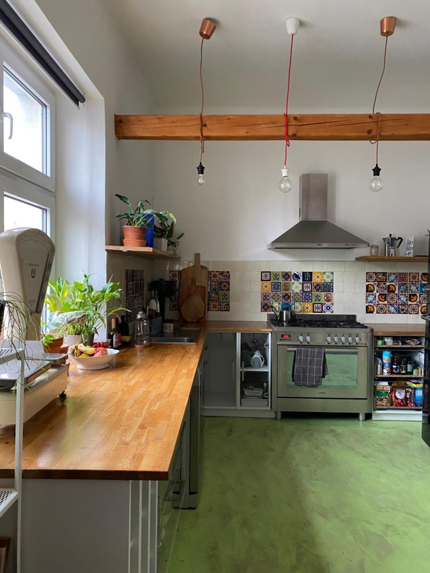 Apartamento Colorful In Holesovice *